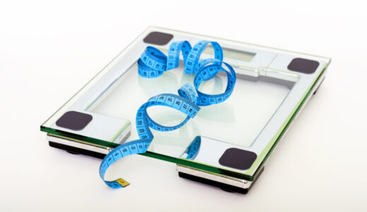 チートデイで体重はどのように変化するのか？実際の行った2回分のデータを公開します